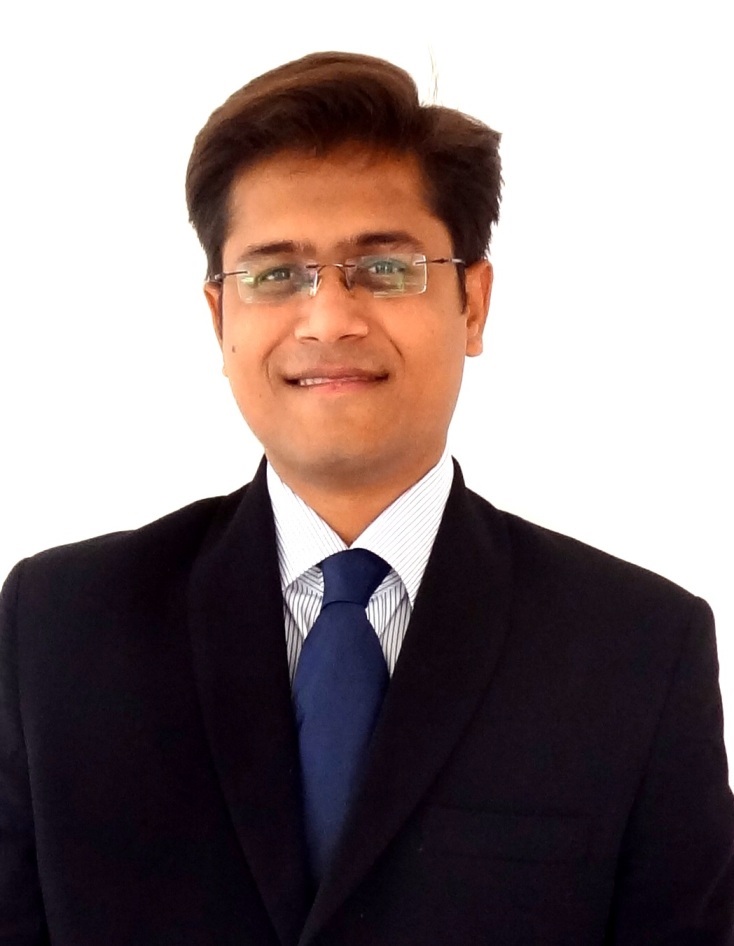 Dr. Tejas J. Shah